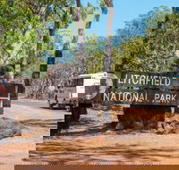 5 Day 4WD Jabiru Dreaming Top End Safari - Accommodation Main Beach