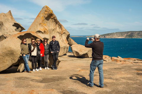2 Day Ultimate Kangaroo Island With Return Ferry - Accommodation Main Beach 1