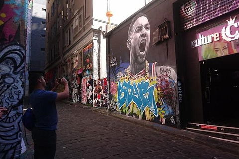 Melbourne City Tour And Phillip Island In One Day - Accommodation Main Beach 1