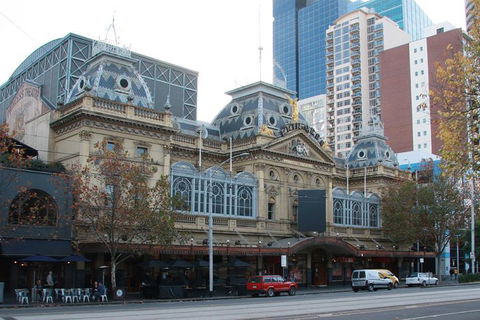 Melbourne City Tour And Phillip Island In One Day - Accommodation Main Beach 2