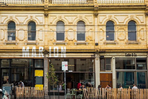 Melbourne City Tour And Phillip Island In One Day - Accommodation Main Beach 5