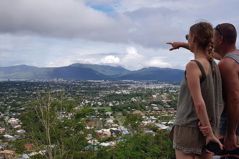 Cairns Aquarium And Small Group City Sightseeing Tour - Accommodation Main Beach 0