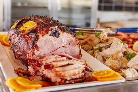 Lunch Buffet Cruise On The Gold Coast - Accommodation Main Beach 1