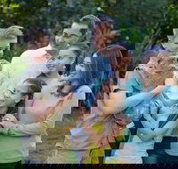 Small-Group Australia Zoo Day Trip from Brisbane - Accommodation Main Beach