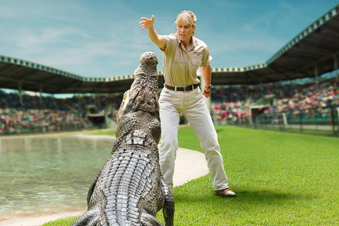 Small-Group Australia Zoo Day Trip From Brisbane - Accommodation Main Beach 5