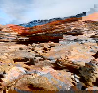 Broome City Sightseeing Tour with Optional Camel Ride - Accommodation Main Beach