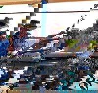 Cape Leveque 4WD Tour from Broome with Optional Return Flight - Accommodation Main Beach