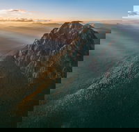 Southwest Tasmania Wilderness Experience Fly Cruise and Walk Including Lunch - Accommodation Main Beach