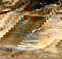 Southport Cemetery Paranormal Activity Tour QUEENSLAND - Accommodation Main Beach