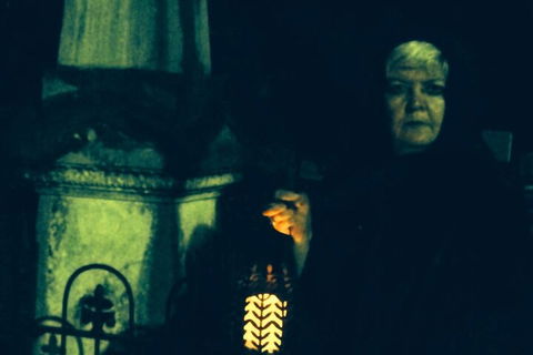 Southport Cemetery Paranormal Activity Tour QUEENSLAND - Accommodation Main Beach 2