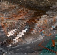 Kakadu National Park Wildlife and Ubirr Rock Art Tour from Darwin City - Accommodation Main Beach