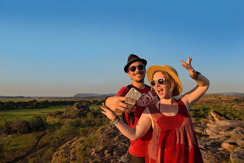 Kakadu National Park Wildlife And Ubirr Rock Art Tour From Darwin City - Accommodation Main Beach 1