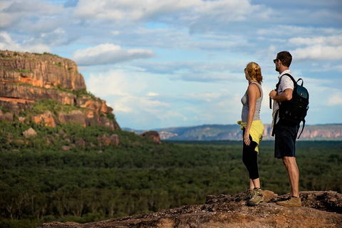 Kakadu National Park Wildlife And Ubirr Rock Art Tour From Darwin City - Accommodation Main Beach 3