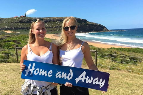 Location Tours To Home And Away - Accommodation Main Beach 0