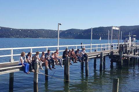 Location Tours To Home And Away - Accommodation Main Beach 4