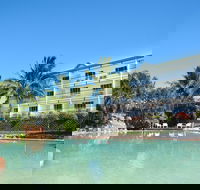 Fraser Explorer K'gari 2-Day Tour - Accommodation Main Beach