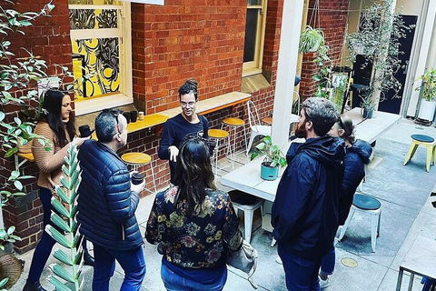 Best Of Fremantle 2-Hour Walking Tour - Accommodation Main Beach 2