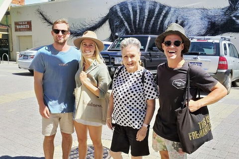 Best Of Fremantle 2-Hour Walking Tour - Accommodation Main Beach 5