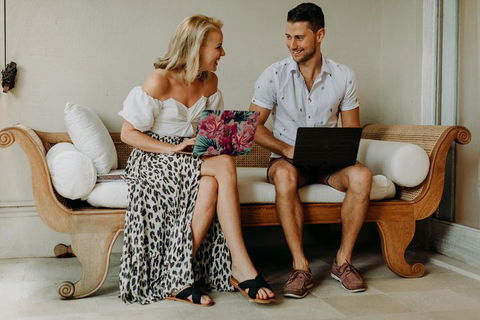 Private Photo Session With A Local Photographer In Melbourne - Accommodation Main Beach 0