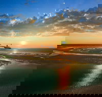 For Someone Special Scenic Flight with Remote Private Picnic on Cable Beach - Accommodation Main Beach