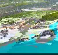 Half-Day Willie Creek Pearl Farm Tour with Helicopter Flight - Accommodation Main Beach