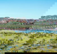 Jabiru 60 minute Scenic Flight - Accommodation Main Beach