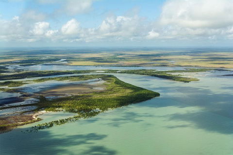 Darwin To Katherine Day Trip By Air Including Nitmiluk (Katherine) Gorge Cruise - Accommodation Main Beach 2