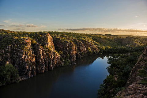 Darwin To Katherine Day Trip By Air Including Nitmiluk (Katherine) Gorge Cruise - Accommodation Main Beach 4