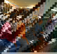 Sports Tour of Melbourne with MCG Tour and Australian Sports Museum Access - Accommodation Main Beach