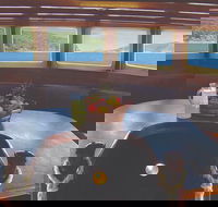 2 Night Whitsunday Islands Cruise on New Horizon from Airlie Beach - Accommodation Main Beach