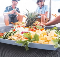 2-Night Whitsundays Sailing Adventure Whitsunday Getaway