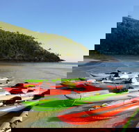 2-Day Whitsundays Sailing Adventure Summertime - Accommodation Main Beach