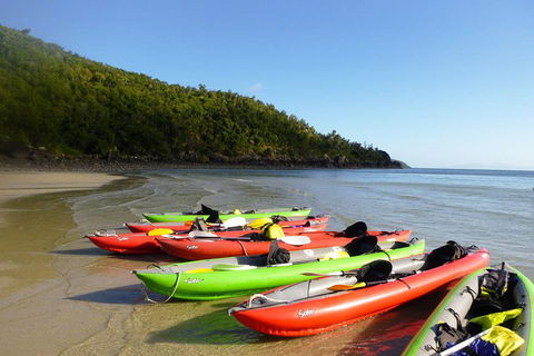 2-Day Whitsundays Sailing Adventure: Summertime - Accommodation Main Beach 0