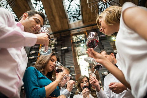 Perth To Margaret River Wine Tour - 2 Day Premium Boutique Wine Tour Experience - Accommodation Main Beach 5