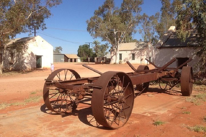 Accommodation Main Beach