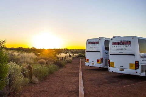 Uluru And Kata Tjuta Experience With BBQ Dinner - Accommodation Main Beach 2