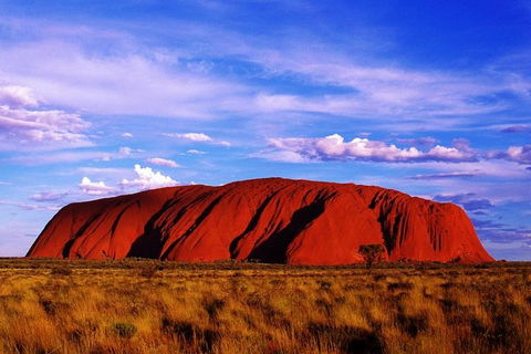 Uluru And Kata Tjuta Experience With BBQ Dinner - Accommodation Main Beach 4