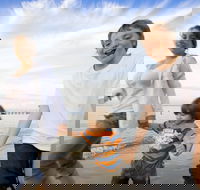 Phillip Island Penguin and Koala Highlights Day-Trip from Melbourne - Accommodation Main Beach