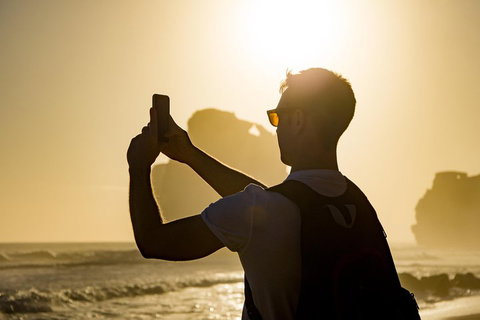 Small-Group Sunset Great Ocean Road Chocolaterie Tour From Melbourne - Accommodation Main Beach 0