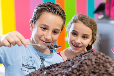 Small-Group Sunset Great Ocean Road Chocolaterie Tour From Melbourne - Accommodation Main Beach 4