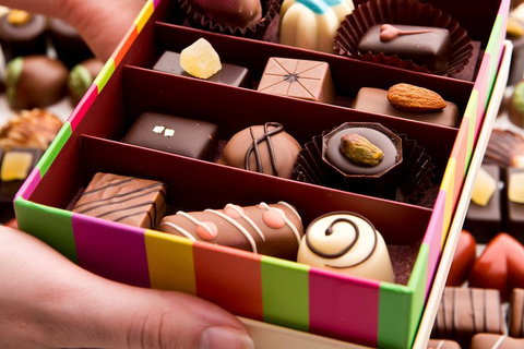 Small-Group Sunset Great Ocean Road Chocolaterie Tour From Melbourne - Accommodation Main Beach 5