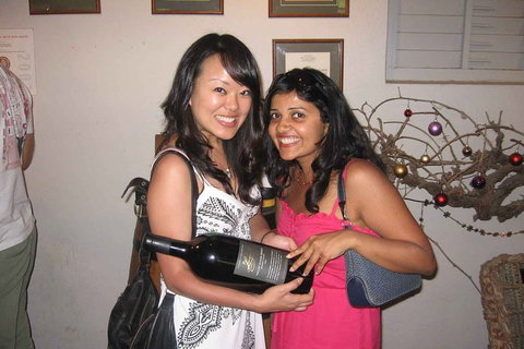 Barossa Valley Wineries Tour With Tastings And Lunch From Adelaide - Accommodation Main Beach 1