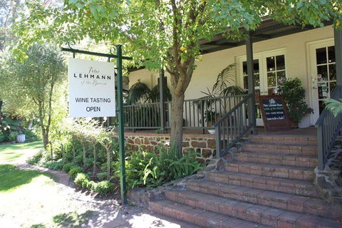 Barossa Valley Wineries Tour With Tastings And Lunch From Adelaide - Accommodation Main Beach 2