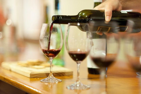 McLaren Vale And Glenelg Wine Tasting And Sightseeing (Half-day Afternoon) - Accommodation Main Beach 1