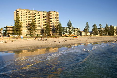 McLaren Vale And Glenelg Wine Tasting And Sightseeing (Half-day Afternoon) - Accommodation Main Beach 3