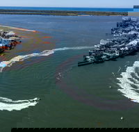 Gold Coast Jet Boat Ride from Main Beach - Accommodation Main Beach