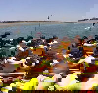 Gold Coast 55 Minute Adventure Jet Boat Ride - Accommodation Main Beach