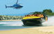 Jet-Boat Ride And Helicopter Flight From The Gold Coast - thumb 3