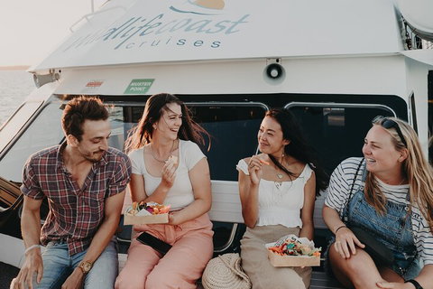 Phillip Island Twilight Cruise - Accommodation Main Beach 3