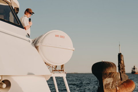Phillip Island Twilight Cruise - Accommodation Main Beach 5